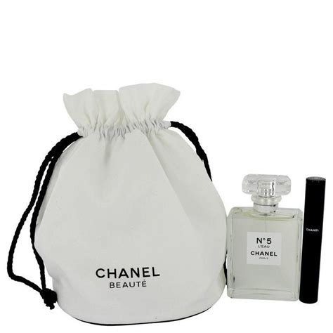 chanel fragrance gift sets|chanel gift sets 2021.